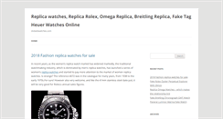 Desktop Screenshot of dobestwatches.com